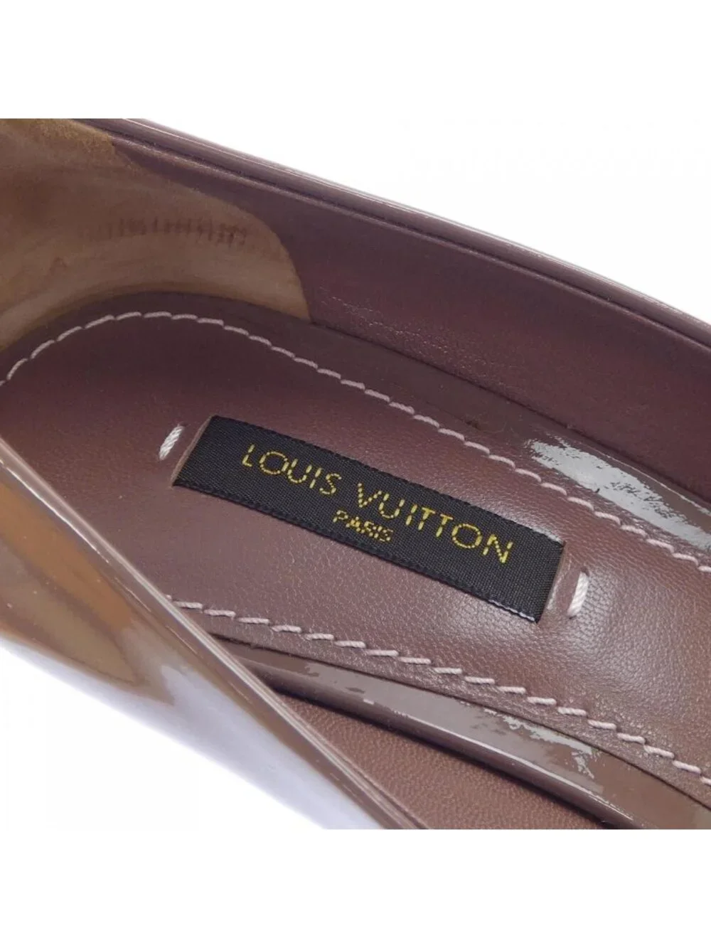 Louis Vuitton Pumps Heels